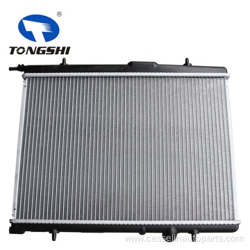 Cars Radiators for PEUGEOT 307-XSARA OEM 1330.53 1330.65